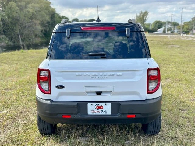 2024 Ford Bronco Sport - Image 5 of 21