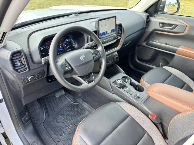 2024 Ford Bronco Sport - Image 8 of 21