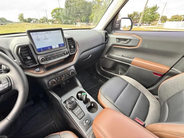 2024 Ford Bronco Sport - Image 21 of 21