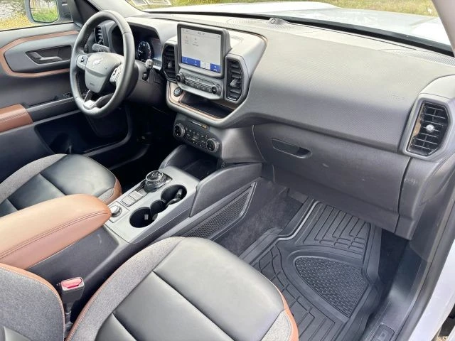 2024 Ford Bronco Sport - Image 11 of 21