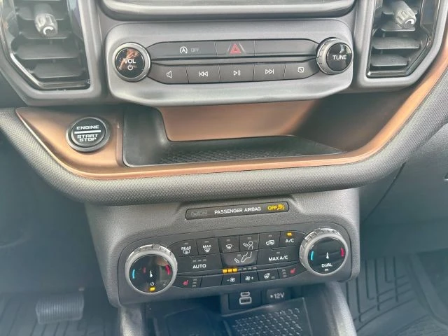 2024 Ford Bronco Sport - Image 18 of 21