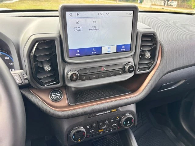 2024 Ford Bronco Sport - Image 16 of 21