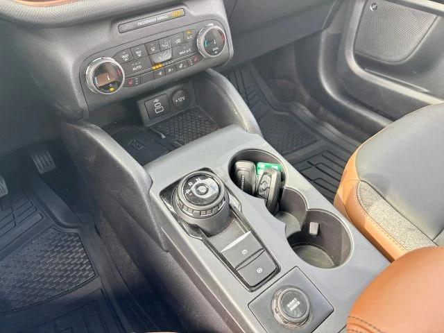 2024 Ford Bronco Sport - Image 20 of 21