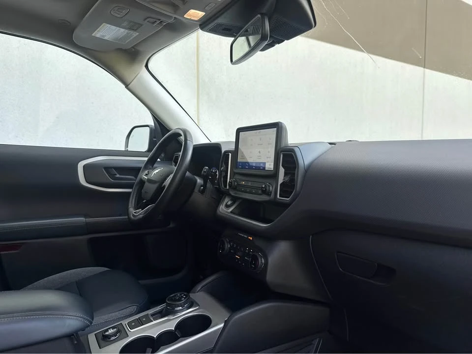 2024 Ford Bronco Sport - Image 9 of 20