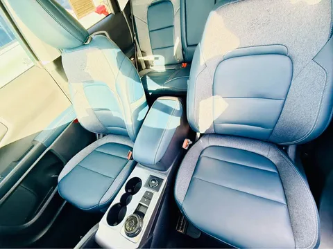 2024 Ford Bronco Sport - Image 3 of 5