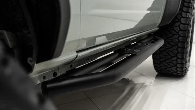 2024 Ford Bronco 6th Gen - Image 15 of 21
