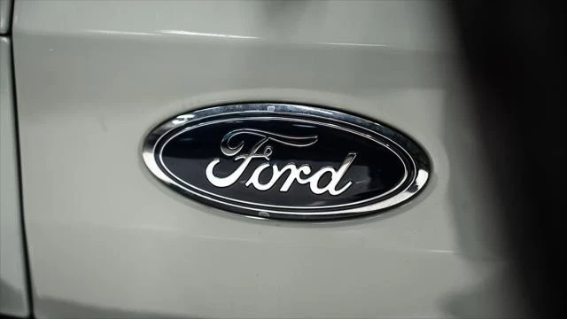 2024 Ford Bronco 6th Gen - Image 21 of 21