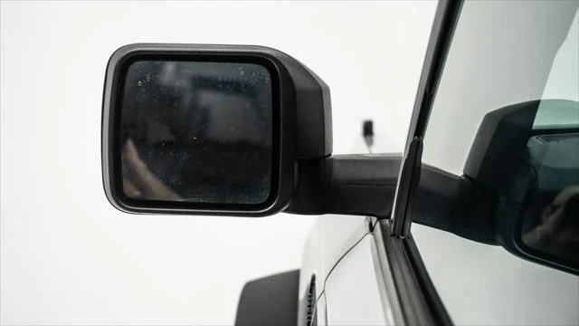 2024 Ford Bronco 6th Gen - Image 14 of 21