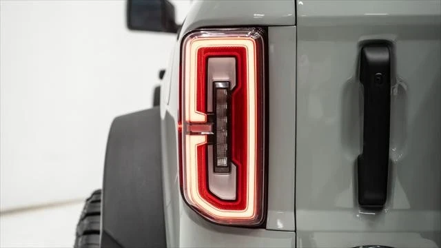 2024 Ford Bronco 6th Gen - Image 19 of 21