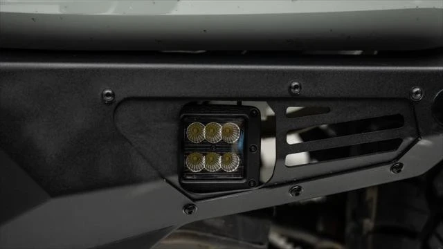 2024 Ford Bronco 6th Gen - Image 9 of 21