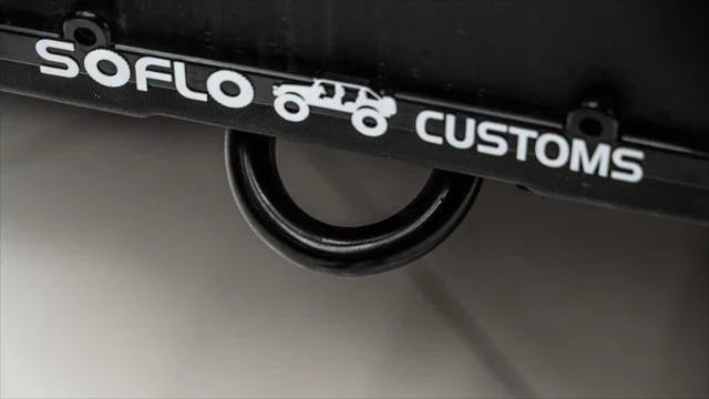 2024 Ford Bronco 6th Gen - Image 20 of 21