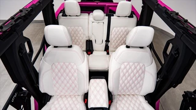 2024 Ford Bronco 6th Gen - Image 29 of 31
