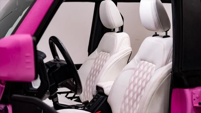 2024 Ford Bronco 6th Gen - Image 25 of 31