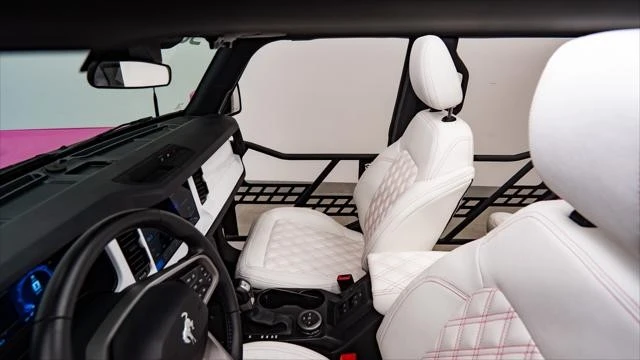 2024 Ford Bronco 6th Gen - Image 26 of 31