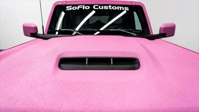 2024 Ford Bronco 6th Gen - Image 15 of 31