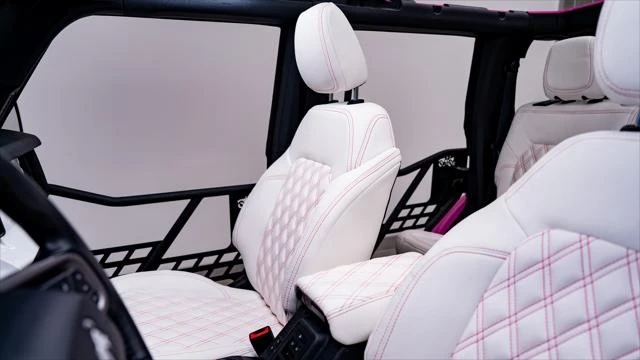 2024 Ford Bronco 6th Gen - Image 24 of 31