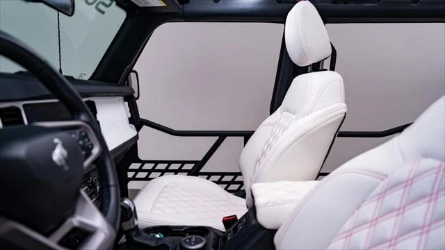 2024 Ford Bronco 6th Gen - Image 23 of 31