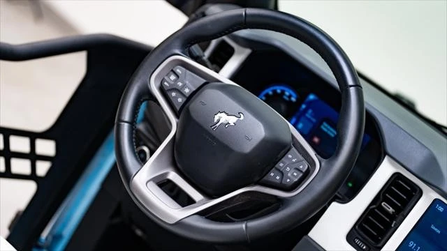 2024 Ford Bronco 6th Gen - Image 20 of 31