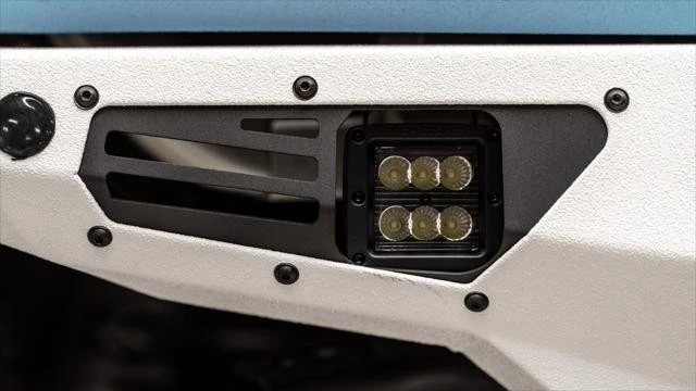 2024 Ford Bronco 6th Gen - Image 30 of 31