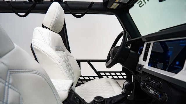 2024 Ford Bronco 6th Gen - Image 31 of 31
