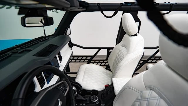 2024 Ford Bronco 6th Gen - Image 27 of 31