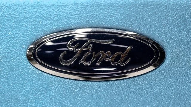 2024 Ford Bronco 6th Gen - Image 13 of 21