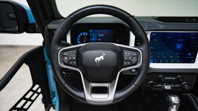 2024 Ford Bronco 6th Gen - Image 25 of 31