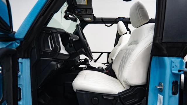 2024 Ford Bronco 6th Gen - Image 29 of 31