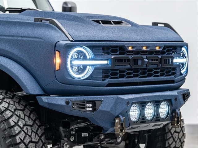 2024 Ford Bronco 6th Gen - Image 7 of 31