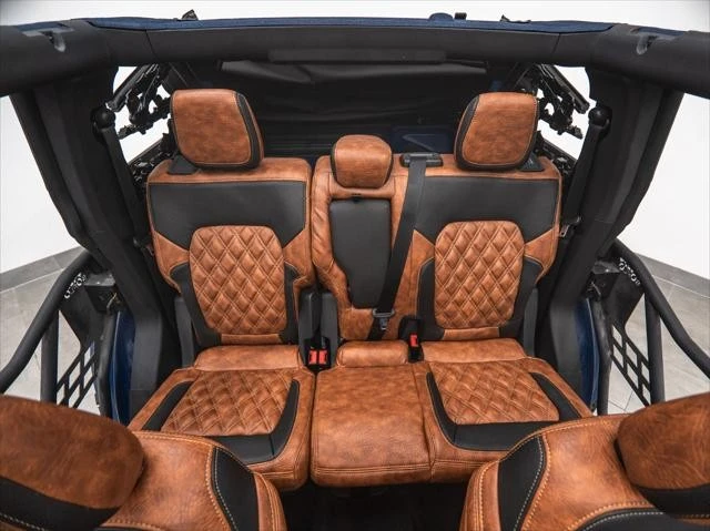 2024 Ford Bronco 6th Gen - Image 26 of 31