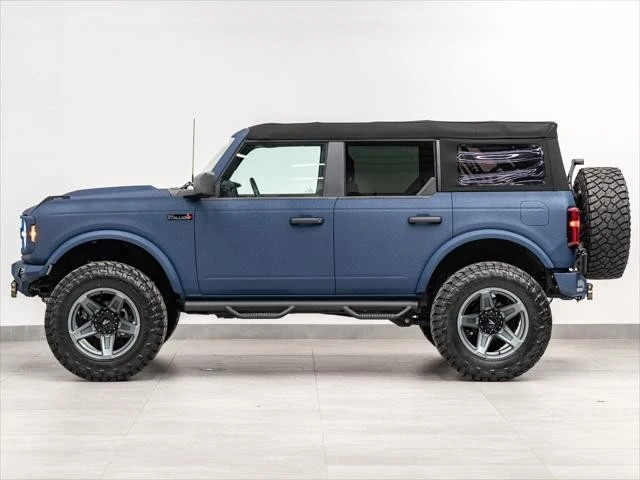 2024 Ford Bronco 6th Gen - Image 11 of 31