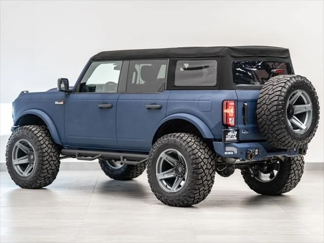 2024 Ford Bronco 6th Gen - Image 12 of 31