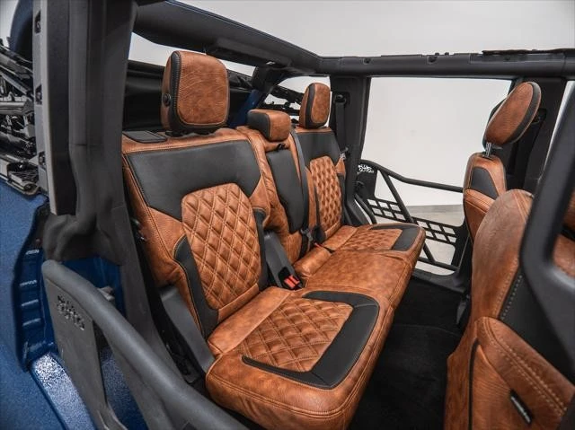 2024 Ford Bronco 6th Gen - Image 29 of 31