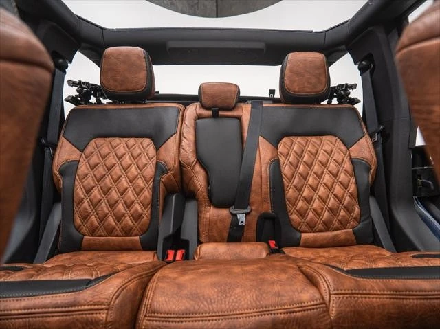 2024 Ford Bronco 6th Gen - Image 27 of 31