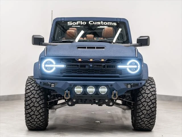 2024 Ford Bronco 6th Gen - Image 2 of 31