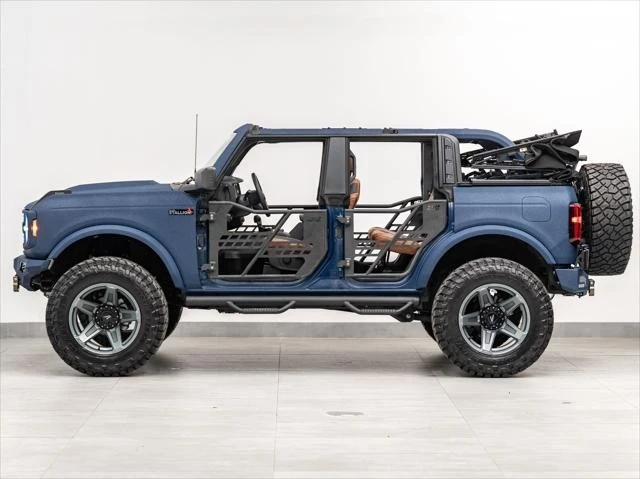 2024 Ford Bronco 6th Gen - Image 21 of 31