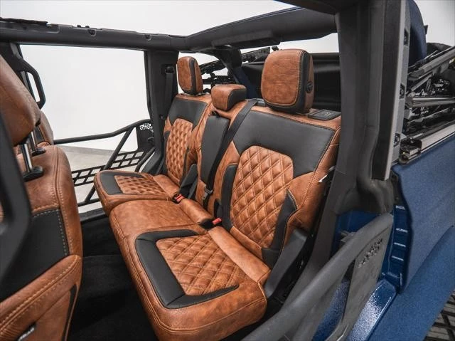 2024 Ford Bronco 6th Gen - Image 28 of 31