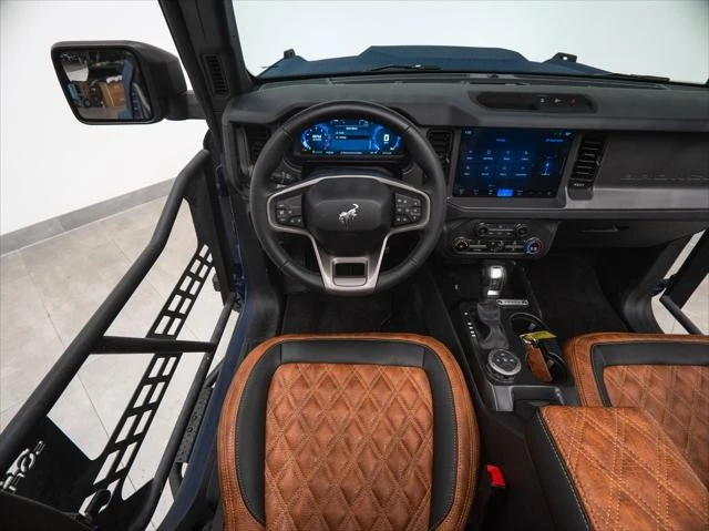 2024 Ford Bronco 6th Gen - Image 30 of 31