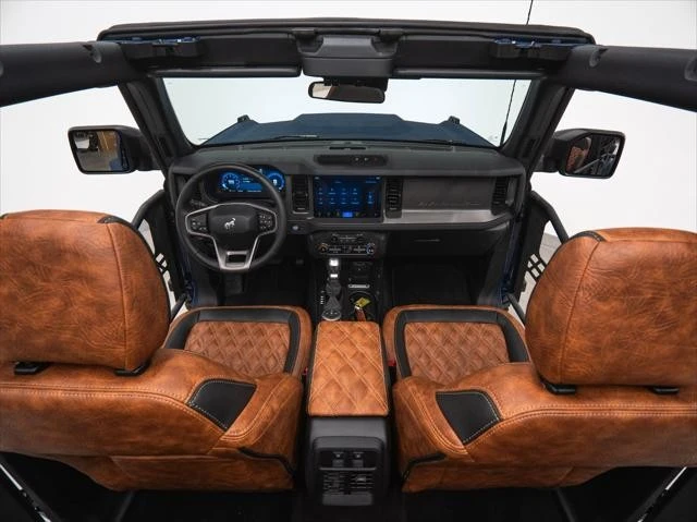 2024 Ford Bronco 6th Gen - Image 31 of 31