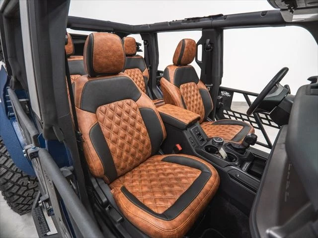 2024 Ford Bronco 6th Gen - Image 24 of 31