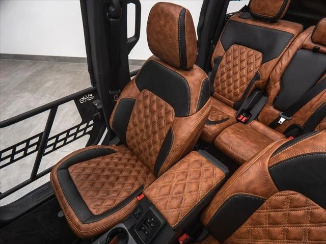 2024 Ford Bronco 6th Gen - Image 23 of 31