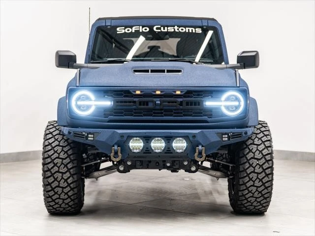 2024 Ford Bronco 6th Gen - Image 8 of 31