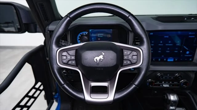 2024 Ford Bronco 6th Gen - Image 20 of 21
