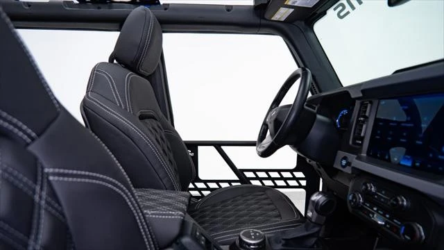 2024 Ford Bronco 6th Gen - Image 15 of 21
