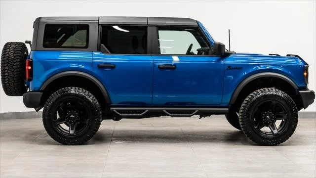 2024 Ford Bronco 6th Gen - Image 7 of 21