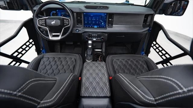 2024 Ford Bronco 6th Gen - Image 2 of 21