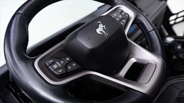 2024 Ford Bronco 6th Gen - Image 21 of 21