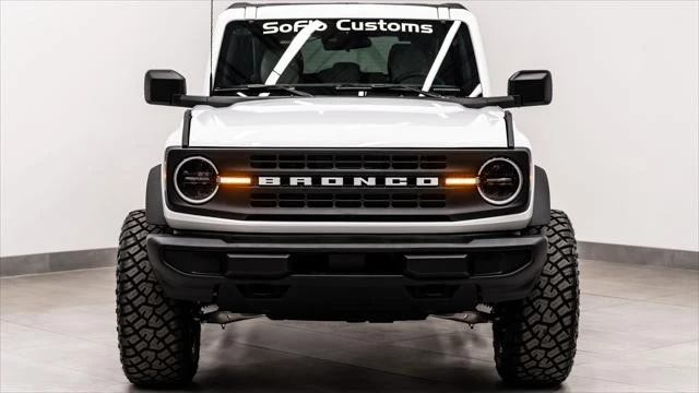 2024 Ford Bronco 6th Gen - Image 2 of 31