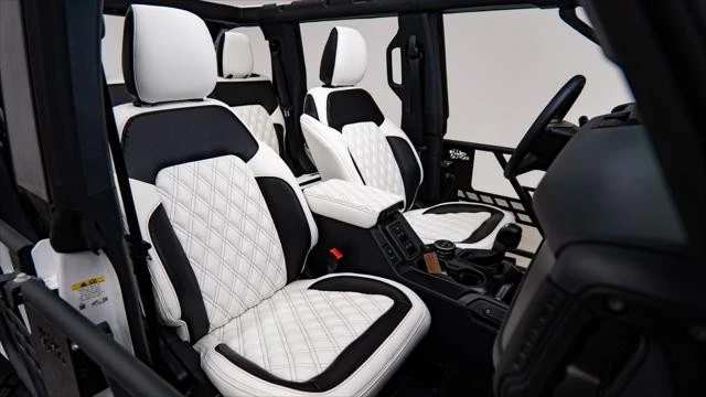 2024 Ford Bronco 6th Gen - Image 30 of 31