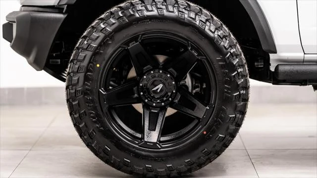 2024 Ford Bronco 6th Gen - Image 25 of 31